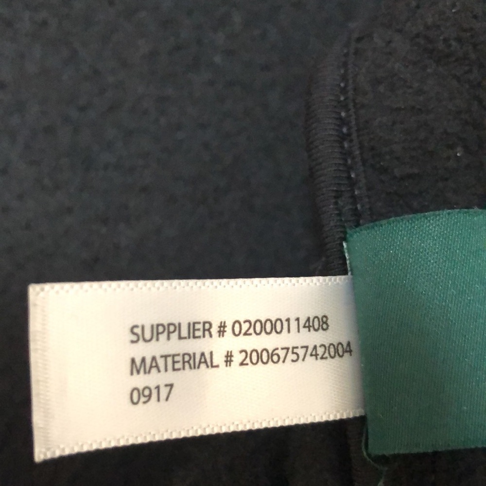 Lauren Ralph Lauren Sweater Jacket Size L - Picture 10 of 11